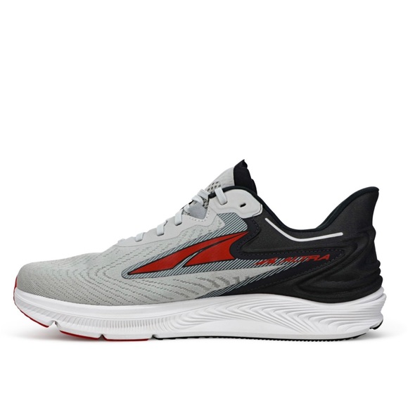 New Altra Torin 6 - Gray/Red - Size 10 Men
Midsole: Altra EGO™ MAX - Picture 4 of 4